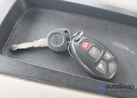 2010 GMC Yukon Slt z USA, uszkodzony, nr VIN 1GKUCCE07AR227268